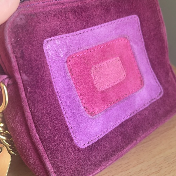 Y2K Coach wristlet - Picture 5 of 11